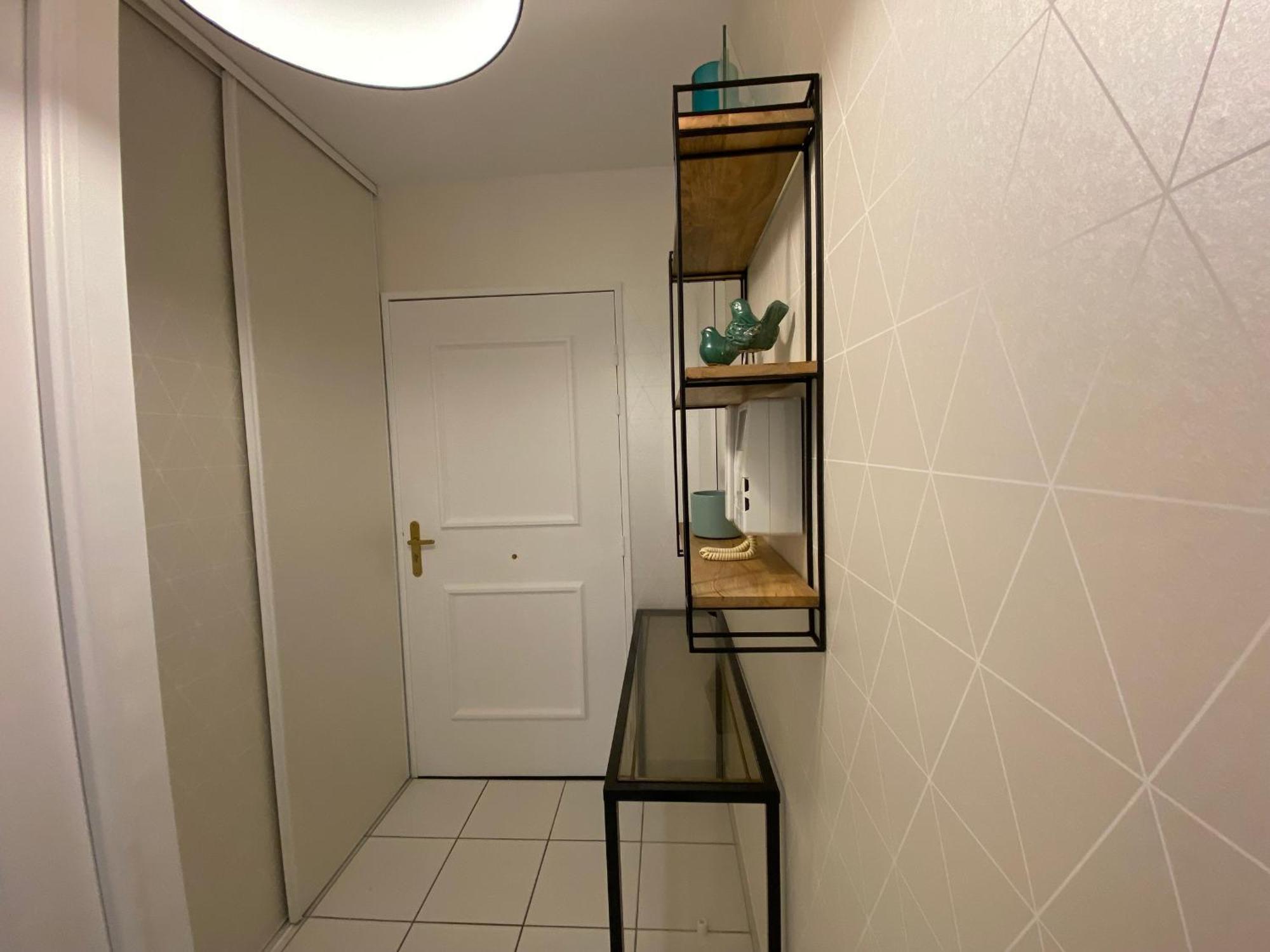 Appartement T2 En Front De Mer A Arcachon, Acces Direct Plage, Parking, Animaux Admis - Fr-1-374-201 Bagian luar foto